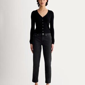 EVERLANE The Super-Soft Relaxed Jean